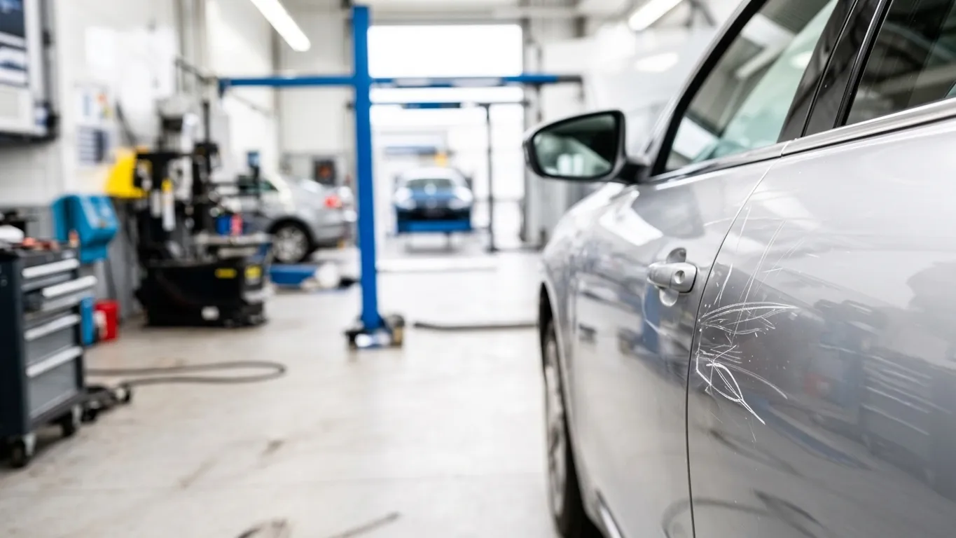 Beweissicherungsgutachten